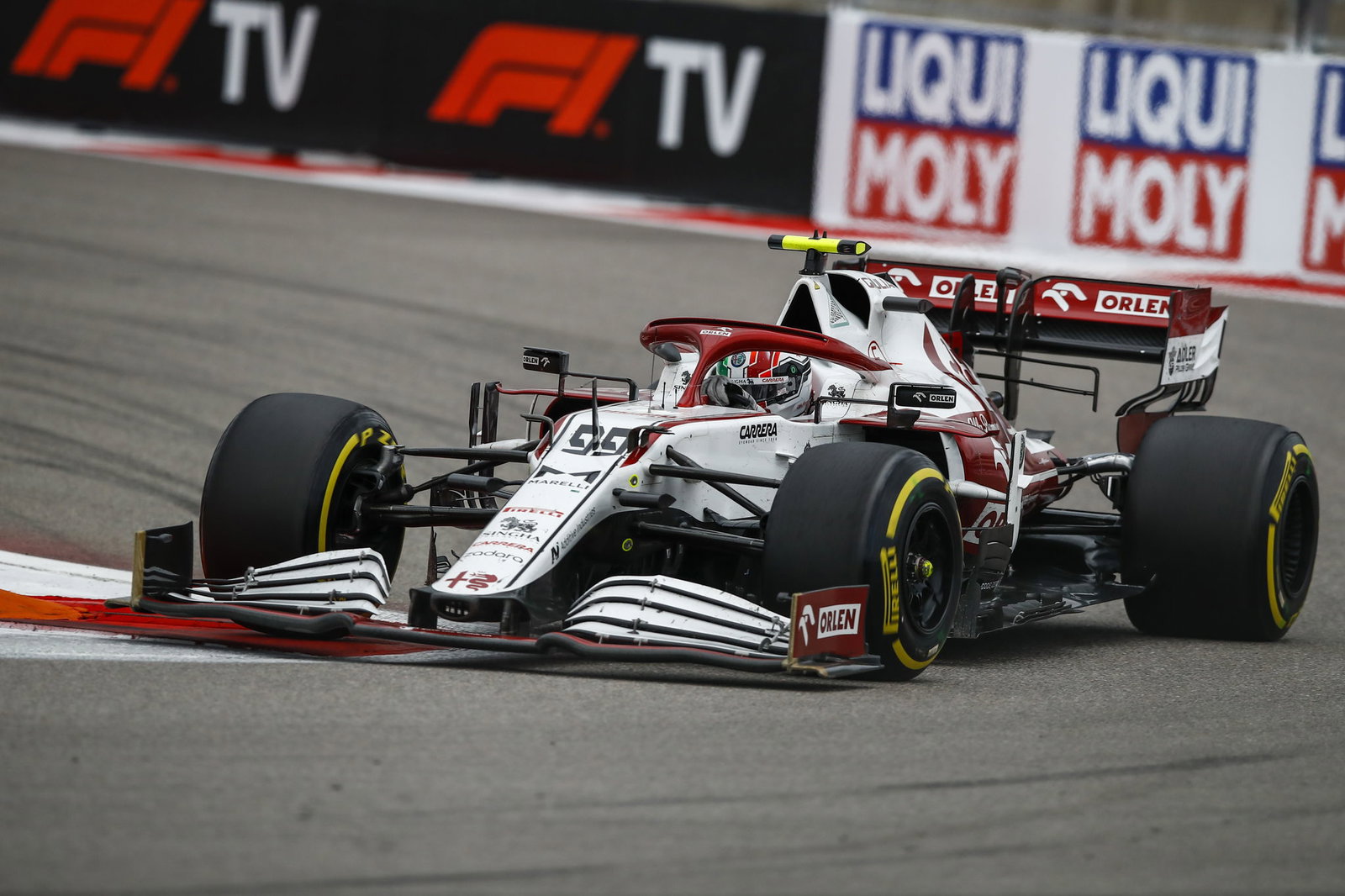 Mercedes Digelayuti 'Tanda Tanya' Soal Reabilitas Power Unit